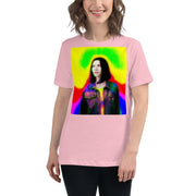 Women's Relaxed T-Shirt #81