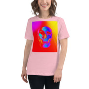 Women's Relaxed T-Shirt #85