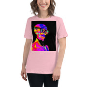 Women's Relaxed T-Shirt #83