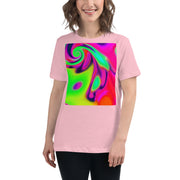 Women's Relaxed T-Shirt #97