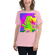 Women's Relaxed T-Shirt #98