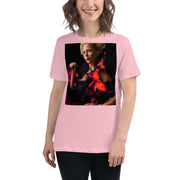 Women's Relaxed T-Shirt #88