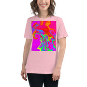 Women's Relaxed T-Shirt #96