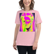 Women's Relaxed T-Shirt #84