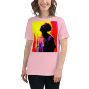 Women's Relaxed T-Shirt #79