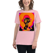 Women's Relaxed T-Shirt #82