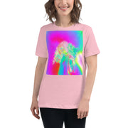 Women's Relaxed T-Shirt #90