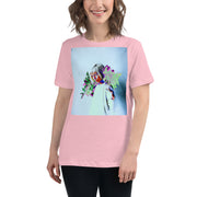 Women's Relaxed T-Shirt #89