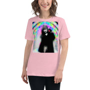 Women's Relaxed T-Shirt #91