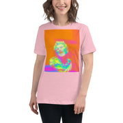 Women's Relaxed T-Shirt #93