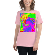 Women's Relaxed T-Shirt #95
