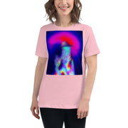 Women's Relaxed T-Shirt #86