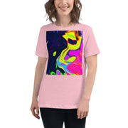 Women's Relaxed T-Shirt #105
