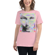 Women's Relaxed T-Shirt #92