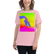 Women's Relaxed T-Shirt #94