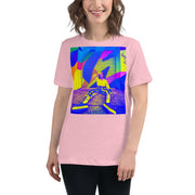 Women's Relaxed T-Shirt #145
