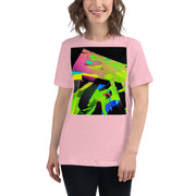 Women's Relaxed T-Shirt #147