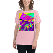 Women's Relaxed T-Shirt #144