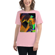 Women's Relaxed T-Shirt #152