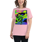 Women's Relaxed T-Shirt #149