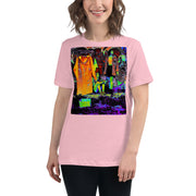 Women's Relaxed T-Shirt #154