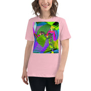 Women's Relaxed T-Shirt #146