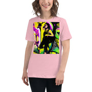 Women's Relaxed T-Shirt #159