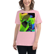 Women's Relaxed T-Shirt #150