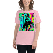 Women's Relaxed T-Shirt #163