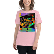 Women's Relaxed T-Shirt #151