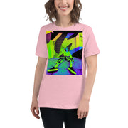 Women's Relaxed T-Shirt #148