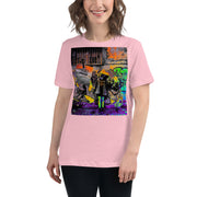 Women's Relaxed T-Shirt #156