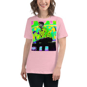Women's Relaxed T-Shirt #170