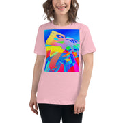 Women's Relaxed T-Shirt #142
