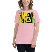 Women's Relaxed T-Shirt #158