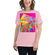 Women's Relaxed T-Shirt #143