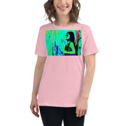Women's Relaxed T-Shirt #162