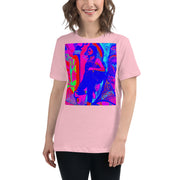 Women's Relaxed T-Shirt #165