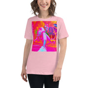 Women's Relaxed T-Shirt #177