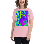 Women's Relaxed T-Shirt #164