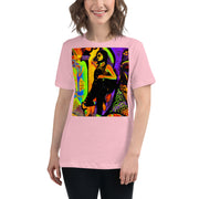 Women's Relaxed T-Shirt #160