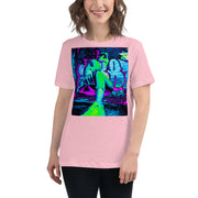 Women's Relaxed T-Shirt #175