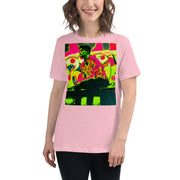 Women's Relaxed T-Shirt #171