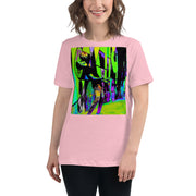 Women's Relaxed T-Shirt #173