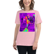 Women's Relaxed T-Shirt #178