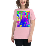 Women's Relaxed T-Shirt #167