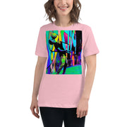 Women's Relaxed T-Shirt #174