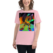 Women's Relaxed T-Shirt #153