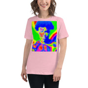 Women's Relaxed T-Shirt #106