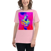 Women's Relaxed T-Shirt #110